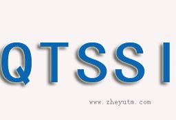 QTSSI