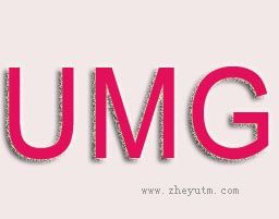 UMG