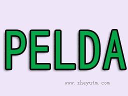 PELDA