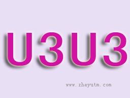U3U3