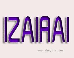 IZAIRAI