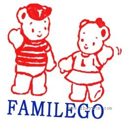 FAMILEGO