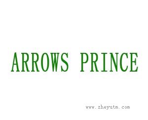 ARROWS PRINCE