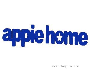 APPIE HOME