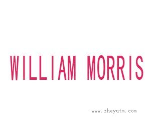 WILLIAM MORRIS