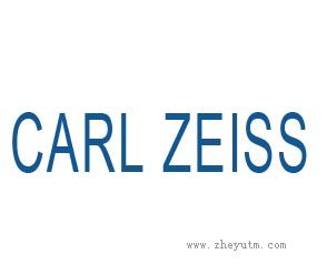 CARL ZEISS