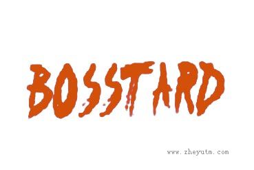 BOSSTARD
