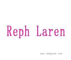 Reph Laren