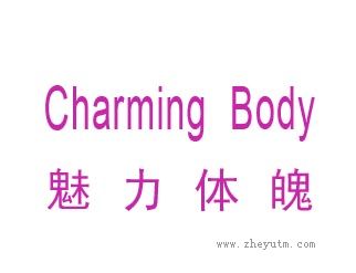 魅力体魄