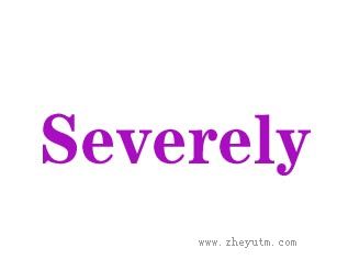 Severely