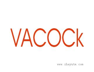VACOCK