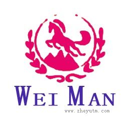 WEI MAN