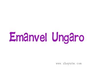 Emanvel Ungaro