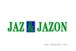 JAZ & JASON