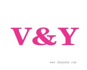 V＆Y