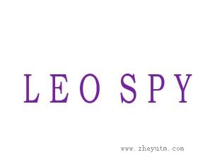 LEO SPY