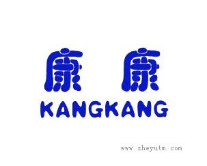 康康