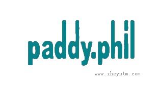 PADDYPHIL