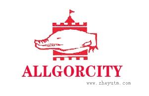 ALLGORCITY