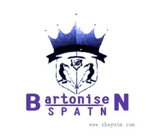 BARTONISENSPATN