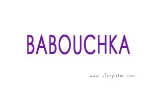 BABOUCHKA