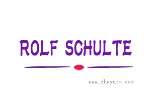 ROLFSCHULTE