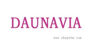 DAUNAVIA