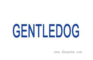 GENTLEDOG