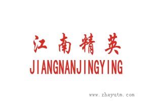 江南精英