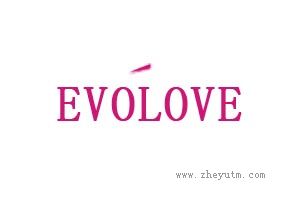 EVOLOVE