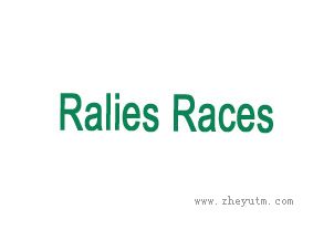 Ralies Races