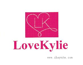 LOVEKYLIE