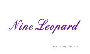 NINE LEOPARD