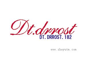 DT.DRRJKRST 182