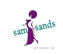 SAM SANDS
