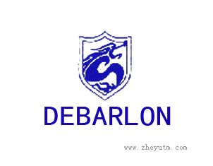 DEBARLON