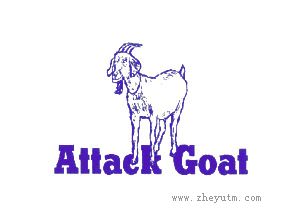 ATTACK GOAT