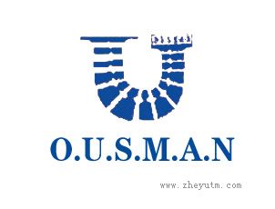 OUSMAN；U