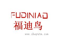 福迪鸟