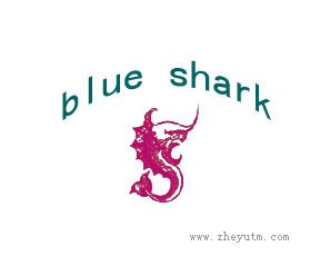 BLUESHARK