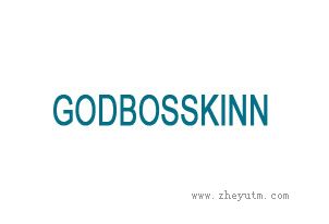GODBOSSKINN