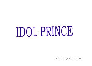 IDOL PRINCE