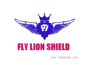 FLY LION SHIELD