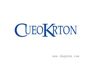 CueoKrton
