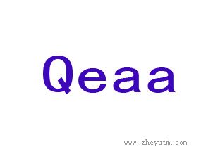 QEaa