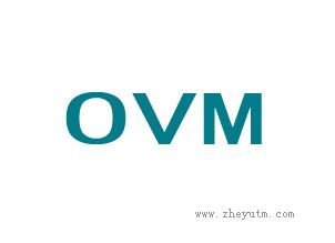OVM