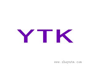 YTK