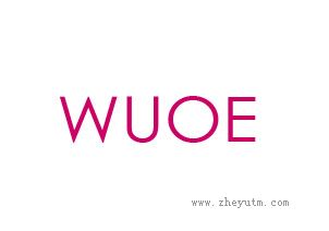 WUOE