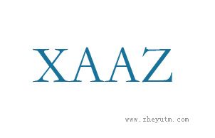XAAZ