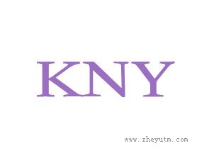 KNY